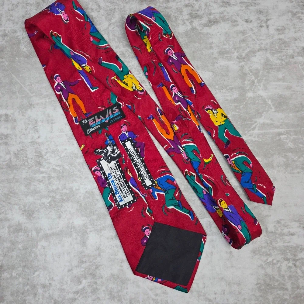 The Elvis Presley Collections by Superba vintage elvis